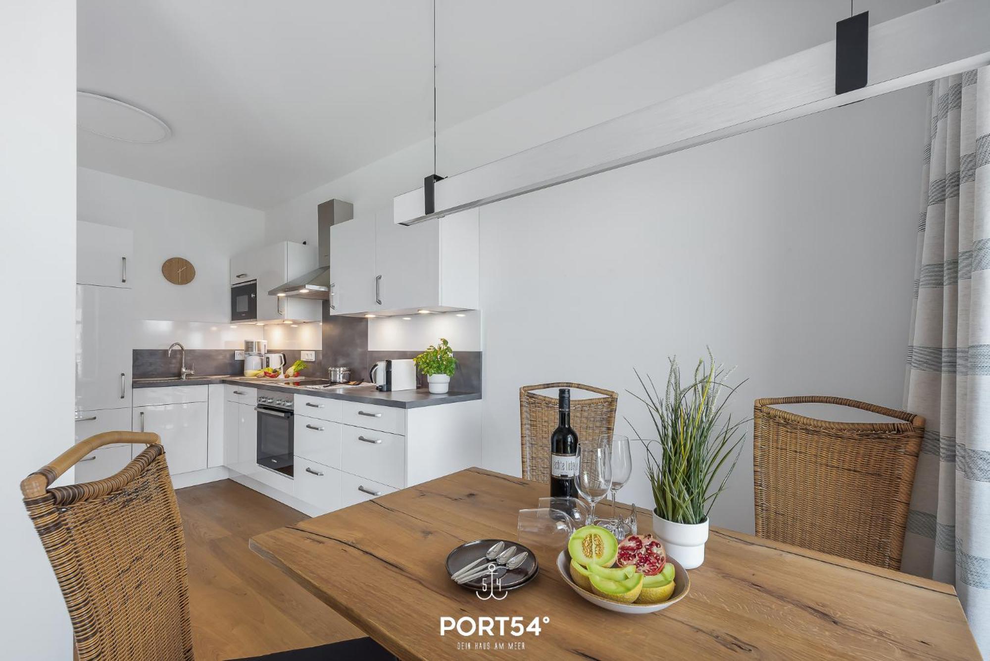 Muschelsucher Olpenitz Buitenkant foto