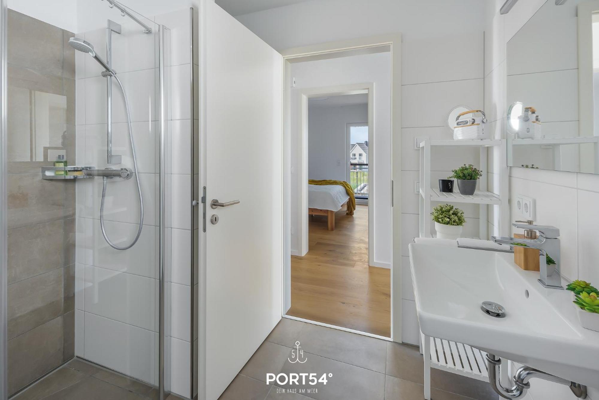 Muschelsucher Olpenitz Buitenkant foto